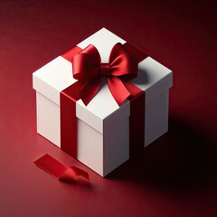 Fototapeta premium box