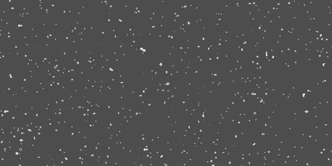 Vector sublet splatter rock concrete black and white old wall , floor tiles terrazzo stone marble interior. white, black rock abstract tile vintage concrete smooth mosaic endless texture background.	