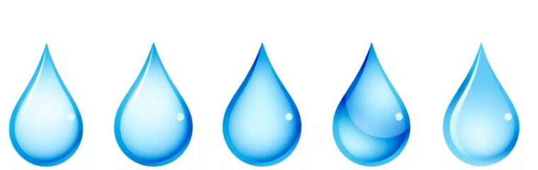 liquid, wet, bubble, rain, falling, droplet, transparent, drip, drop, graphic, oil, pure, splash, alternative, brilliant, eco, moisture, ripple, shower, blood, cool, cut out, icon set, clip art, colou