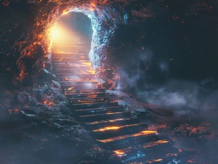 Stairway to Heaven