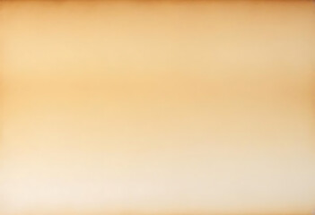 Soft Peach Gradient Background