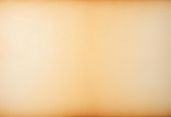 Soft Peach Gradient Background