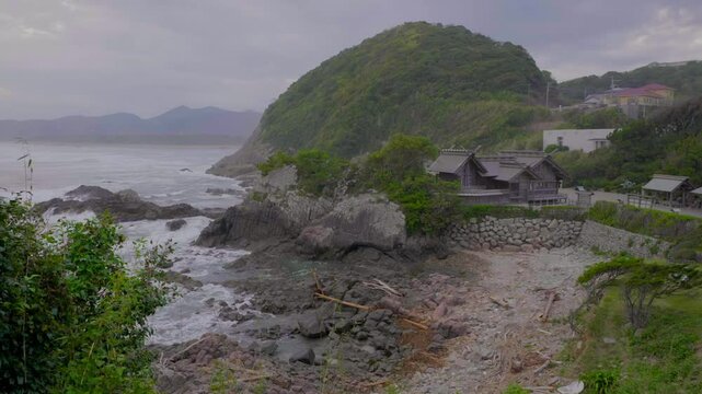 宮﨑 大御神社