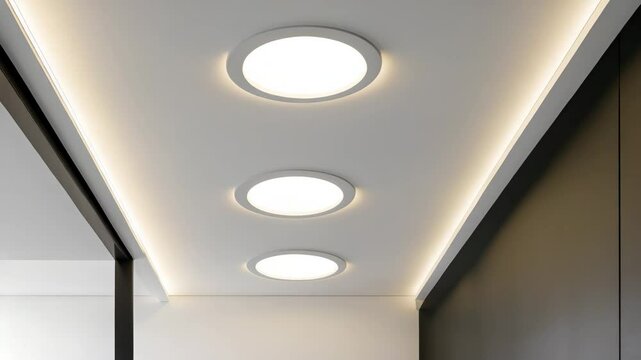 recessed lighting fixture