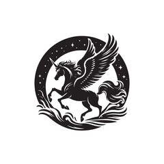 Pegasus Vector (1).eps