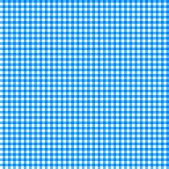blue gingham background