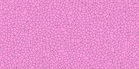 pink fabric background