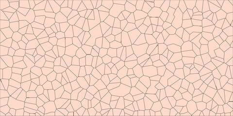 texture of the wall