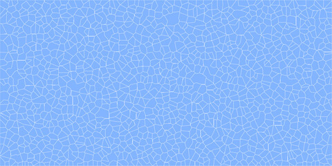 blue leather texture