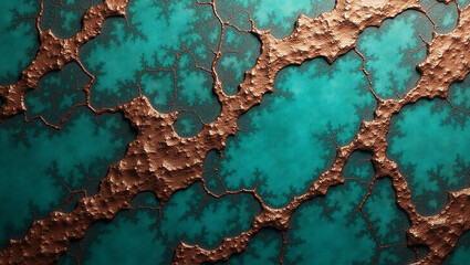 A rich sea green color background, blending the calm of blue with the freshness of green, evoking tranquility, nature, and ocean vibes&mdash;perfect for soothing and modern designs.

