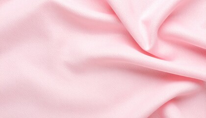 Fototapeta premium linen texture pink background