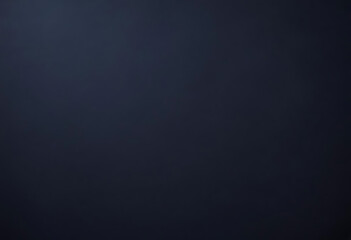 Obraz premium Solid Dark Navy Blue Background