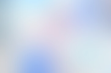 Abstract violet blurred surface. Soft background image. Multicolored space