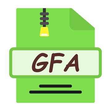 GFA Icon