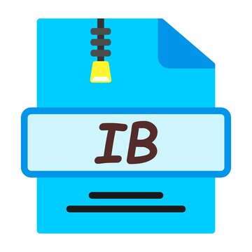 IB Icon