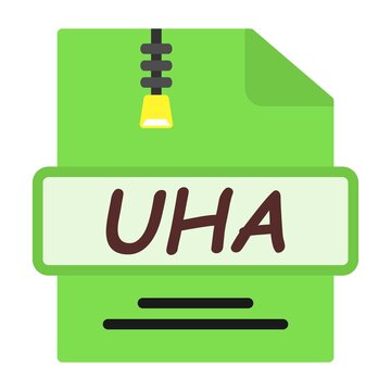 UHA Icon