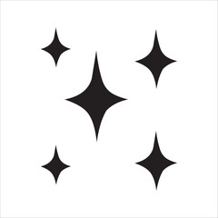 Sparkle Svg, Sparkling Stars Svg, Star Effect Svg, twinkle png, Glitter and glamor Effect png, Shiny clip art, Svg Files for Cricut, on white background
,