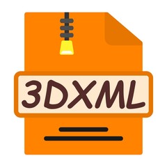 DXML Icon