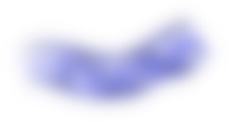 Blue to White Smooth Gradient