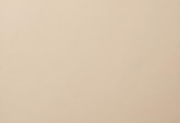 Soft Beige Fabric with Gentle Folds