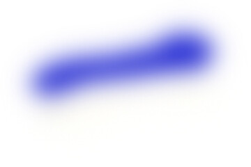 Blurry Gradients in Blue and White