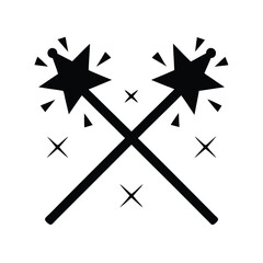 Smiling Cartoon Frog Standing With Open Arms