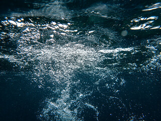 bubbles, bubble, water, underwater, sea, air, deep, undersea, under, background, wave, liquid,...