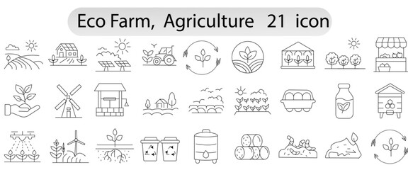 set of hand drawn illustrations of medieval houses