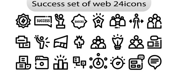 silhouettes of people in different situations