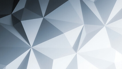 Abstract Geometric Background
