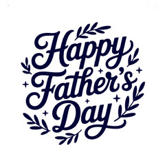 best dad ever | Fathers day | Happy Fathers day lettering