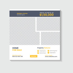 Modern Home Real Estate For Sale