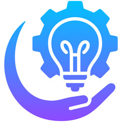 Innovation Icon