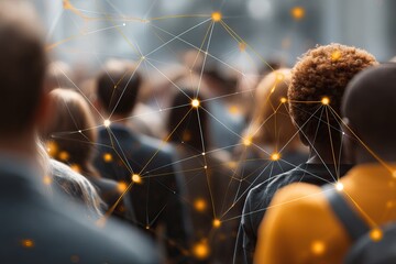 Exploring global business networking opportunities 