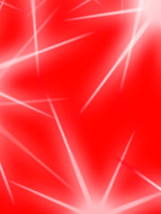 abstract red background