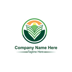 Agriculture Logo
