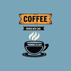 coffee cup icon