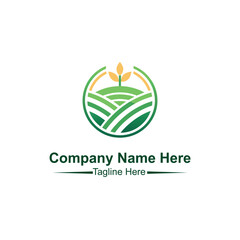Agriculture Logo