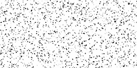 Abstract old surface of gravel stone terrazzo floor background. Stone granite, Rough road surface, concrete textured surface. Quartz surface white for bathroom, kitchen countertop. asphalt texture, 3d