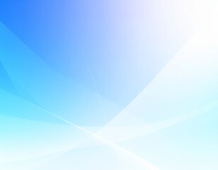 Gradient abstract background with transparent elements, creative wallpaper