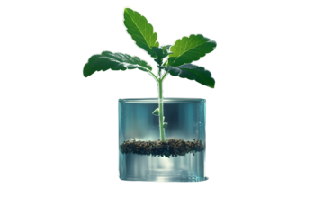 Innovative techniques in plant science research