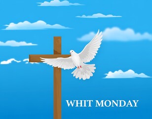 Happy Pentecost Day
