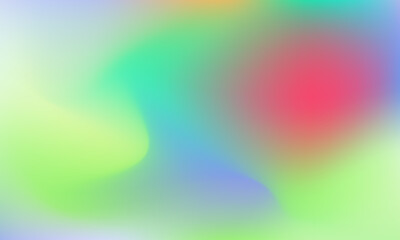 Art & Illustration,LGBT colors grainy gradient background. Pride month or lgbt month, rainbow noisy background
By 