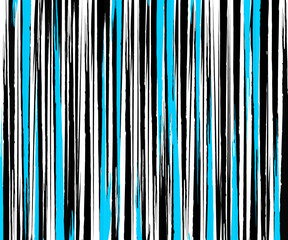 Vertical trazo blue.