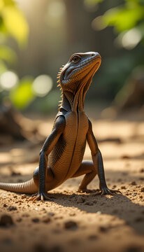 Sanda Kofiler: Shanda's Awakening