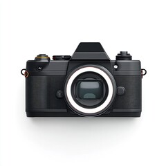 camera shutter logo icon 