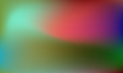 Art & IllustratLGBT colors grainy gradient background. Pride month or lgbt month, rainbow noisy background
By ion
