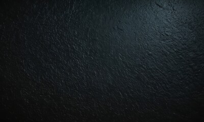Dark Grey Stone Texture Background, Rough Surface, Natural Rock