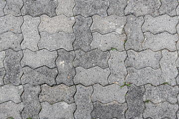 Big brick texture seamless. Wall texture background