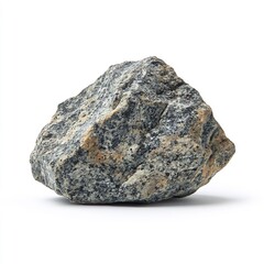 Fototapeta premium Speckled Granite Rock